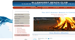 Desktop Screenshot of abc1897.com